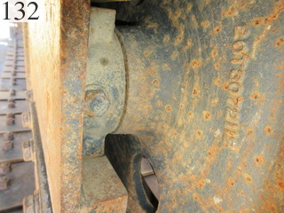中古建設機械 中古 コマツ KOMATSU 油圧ショベル・バックホー ０．２－０．３立米 PC40MR-2