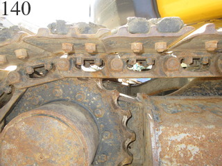 中古建設機械 中古 コマツ KOMATSU 油圧ショベル・バックホー ０．２－０．３立米 PC40MR-2