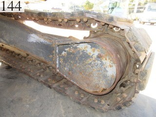 中古建設機械 中古 コマツ KOMATSU 油圧ショベル・バックホー ０．２－０．３立米 PC40MR-2