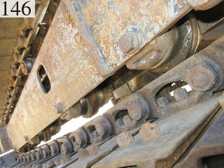 中古建設機械 中古 コマツ KOMATSU 油圧ショベル・バックホー ０．２－０．３立米 PC40MR-2