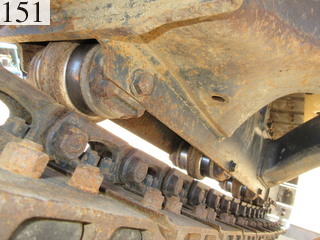 中古建設機械 中古 コマツ KOMATSU 油圧ショベル・バックホー ０．２－０．３立米 PC40MR-2