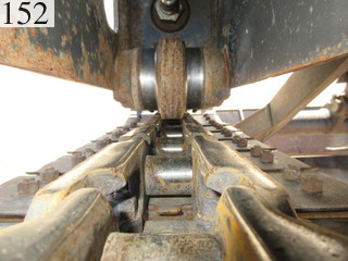 中古建設機械 中古 コマツ KOMATSU 油圧ショベル・バックホー ０．２－０．３立米 PC40MR-2
