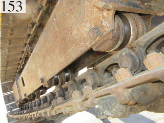 中古建設機械 中古 コマツ KOMATSU 油圧ショベル・バックホー ０．２－０．３立米 PC40MR-2