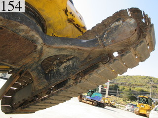 中古建設機械 中古 コマツ KOMATSU 油圧ショベル・バックホー ０．２－０．３立米 PC40MR-2