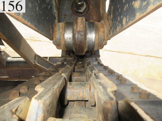 中古建設機械 中古 コマツ KOMATSU 油圧ショベル・バックホー ０．２－０．３立米 PC40MR-2