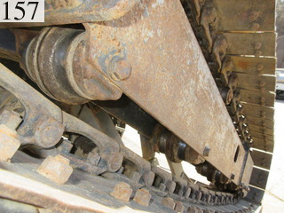 中古建設機械 中古 コマツ KOMATSU 油圧ショベル・バックホー ０．２－０．３立米 PC40MR-2