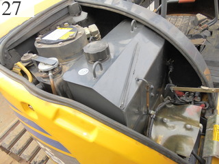 中古建設機械 中古 コマツ KOMATSU 油圧ショベル・バックホー ０．２－０．３立米 PC40MR-2