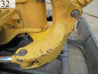 中古建設機械 中古 コマツ KOMATSU 油圧ショベル・バックホー ０．２－０．３立米 PC40MR-2