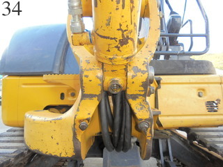 中古建設機械 中古 コマツ KOMATSU 油圧ショベル・バックホー ０．２－０．３立米 PC40MR-2