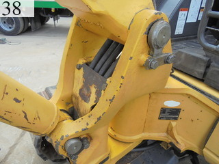 中古建設機械 中古 コマツ KOMATSU 油圧ショベル・バックホー ０．２－０．３立米 PC40MR-2