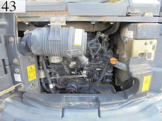 中古建設機械 中古 コマツ KOMATSU 油圧ショベル・バックホー ０．２－０．３立米 PC40MR-2