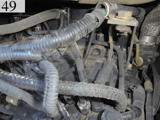 中古建設機械 中古 コマツ KOMATSU 油圧ショベル・バックホー ０．２－０．３立米 PC40MR-2