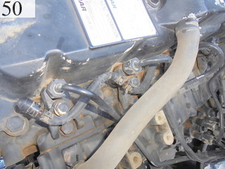 中古建設機械 中古 コマツ KOMATSU 油圧ショベル・バックホー ０．２－０．３立米 PC40MR-2