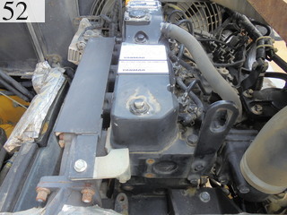中古建設機械 中古 コマツ KOMATSU 油圧ショベル・バックホー ０．２－０．３立米 PC40MR-2