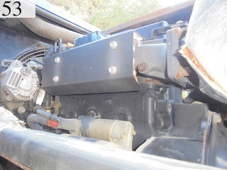 中古建設機械 中古 コマツ KOMATSU 油圧ショベル・バックホー ０．２－０．３立米 PC40MR-2