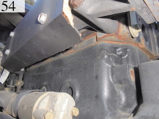 中古建設機械 中古 コマツ KOMATSU 油圧ショベル・バックホー ０．２－０．３立米 PC40MR-2