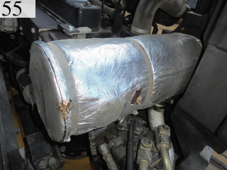 中古建設機械 中古 コマツ KOMATSU 油圧ショベル・バックホー ０．２－０．３立米 PC40MR-2