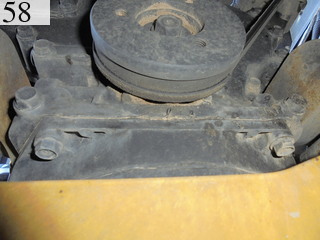 中古建設機械 中古 コマツ KOMATSU 油圧ショベル・バックホー ０．２－０．３立米 PC40MR-2