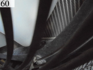 中古建設機械 中古 コマツ KOMATSU 油圧ショベル・バックホー ０．２－０．３立米 PC40MR-2