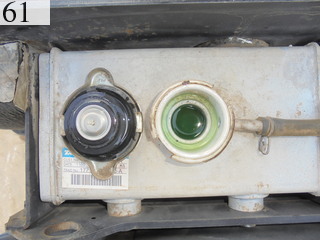 中古建設機械 中古 コマツ KOMATSU 油圧ショベル・バックホー ０．２－０．３立米 PC40MR-2