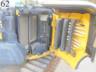 中古建設機械 中古 コマツ KOMATSU 油圧ショベル・バックホー ０．２－０．３立米 PC40MR-2