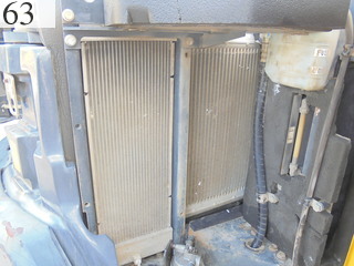 中古建設機械 中古 コマツ KOMATSU 油圧ショベル・バックホー ０．２－０．３立米 PC40MR-2