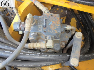 中古建設機械 中古 コマツ KOMATSU 油圧ショベル・バックホー ０．２－０．３立米 PC40MR-2