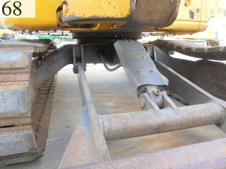 中古建設機械 中古 コマツ KOMATSU 油圧ショベル・バックホー ０．２－０．３立米 PC40MR-2