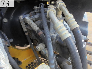中古建設機械 中古 コマツ KOMATSU 油圧ショベル・バックホー ０．２－０．３立米 PC40MR-2