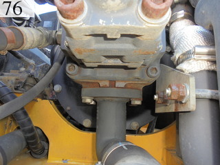 中古建設機械 中古 コマツ KOMATSU 油圧ショベル・バックホー ０．２－０．３立米 PC40MR-2