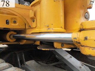 中古建設機械 中古 コマツ KOMATSU 油圧ショベル・バックホー ０．２－０．３立米 PC40MR-2