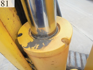 中古建設機械 中古 コマツ KOMATSU 油圧ショベル・バックホー ０．２－０．３立米 PC40MR-2