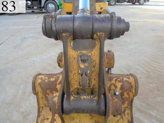 中古建設機械 中古 コマツ KOMATSU 油圧ショベル・バックホー ０．２－０．３立米 PC40MR-2