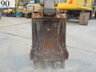 中古建設機械 中古 コマツ KOMATSU 油圧ショベル・バックホー ０．２－０．３立米 PC40MR-2