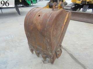 中古建設機械 中古 コマツ KOMATSU 油圧ショベル・バックホー ０．２－０．３立米 PC40MR-2