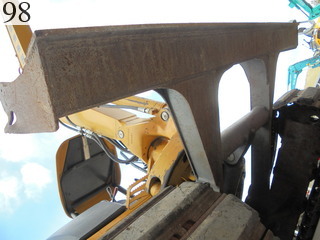中古建設機械 中古 コマツ KOMATSU 油圧ショベル・バックホー ０．２－０．３立米 PC40MR-2