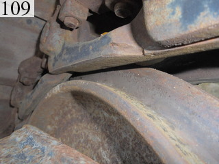 中古建設機械 中古 コマツ KOMATSU 油圧ショベル・バックホー ０．２－０．３立米 PC40MR-2