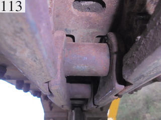 中古建設機械 中古 コマツ KOMATSU 油圧ショベル・バックホー ０．２－０．３立米 PC40MR-2
