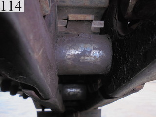 中古建設機械 中古 コマツ KOMATSU 油圧ショベル・バックホー ０．２－０．３立米 PC40MR-2