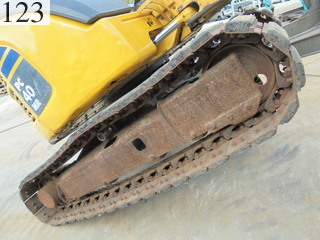 中古建設機械 中古 コマツ KOMATSU 油圧ショベル・バックホー ０．２－０．３立米 PC40MR-2
