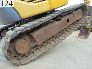 中古建設機械 中古 コマツ KOMATSU 油圧ショベル・バックホー ０．２－０．３立米 PC40MR-2