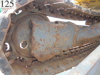 中古建設機械 中古 コマツ KOMATSU 油圧ショベル・バックホー ０．２－０．３立米 PC40MR-2