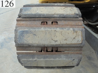 中古建設機械 中古 コマツ KOMATSU 油圧ショベル・バックホー ０．２－０．３立米 PC40MR-2