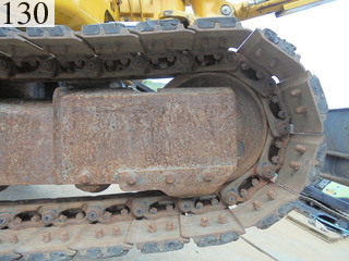 中古建設機械 中古 コマツ KOMATSU 油圧ショベル・バックホー ０．２－０．３立米 PC40MR-2