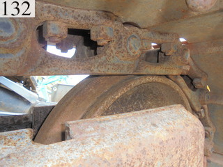 中古建設機械 中古 コマツ KOMATSU 油圧ショベル・バックホー ０．２－０．３立米 PC40MR-2