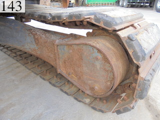 中古建設機械 中古 コマツ KOMATSU 油圧ショベル・バックホー ０．２－０．３立米 PC40MR-2