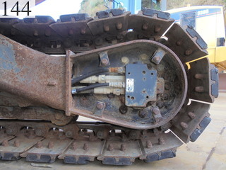 中古建設機械 中古 コマツ KOMATSU 油圧ショベル・バックホー ０．２－０．３立米 PC40MR-2