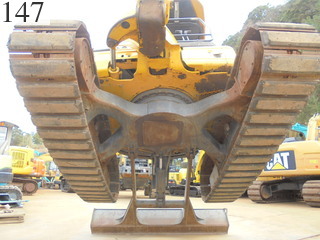 中古建設機械 中古 コマツ KOMATSU 油圧ショベル・バックホー ０．２－０．３立米 PC40MR-2