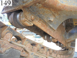 中古建設機械 中古 コマツ KOMATSU 油圧ショベル・バックホー ０．２－０．３立米 PC40MR-2