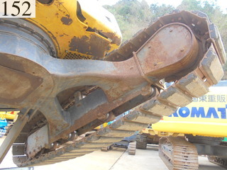 中古建設機械 中古 コマツ KOMATSU 油圧ショベル・バックホー ０．２－０．３立米 PC40MR-2
